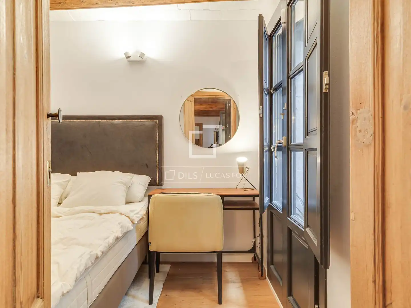 Habitación de Piso en venta en Barcelona con Aire acondicionado, Calefacción y Parquet