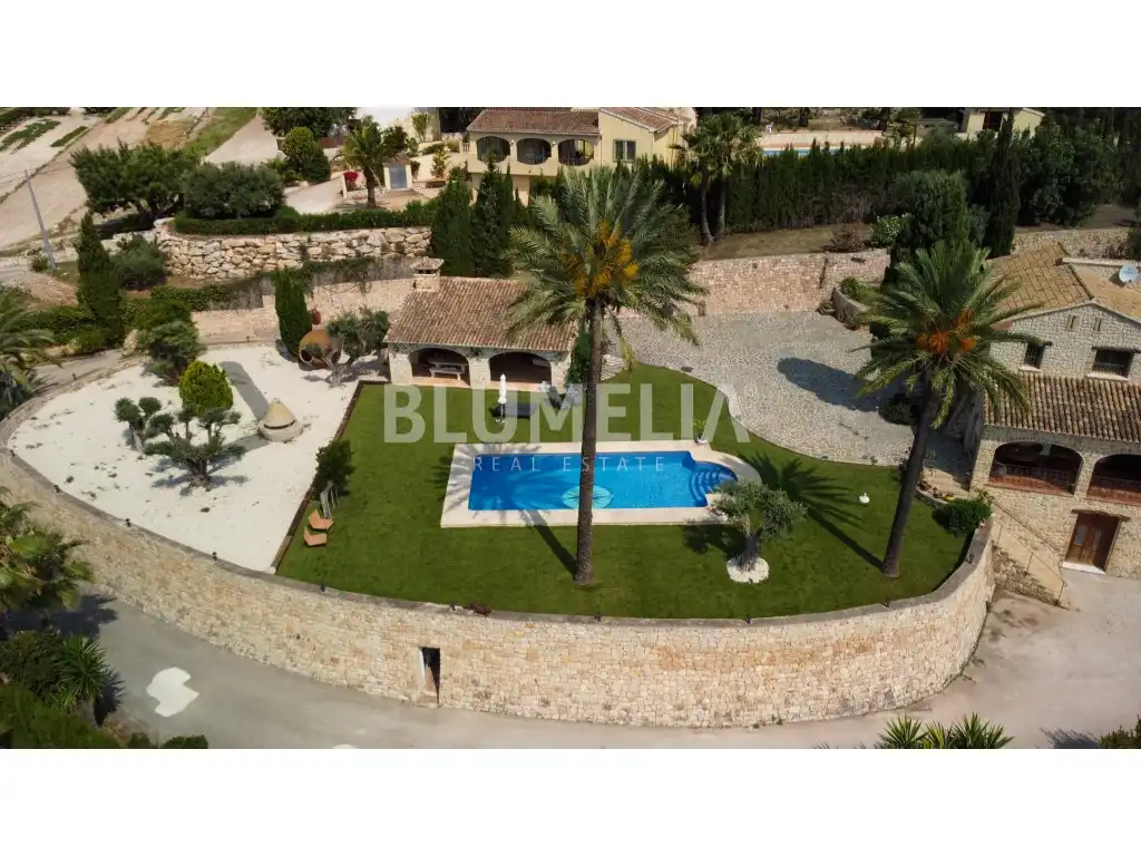 Maison rustique avec piscine à vendre à Partida Coma La, imagen 14