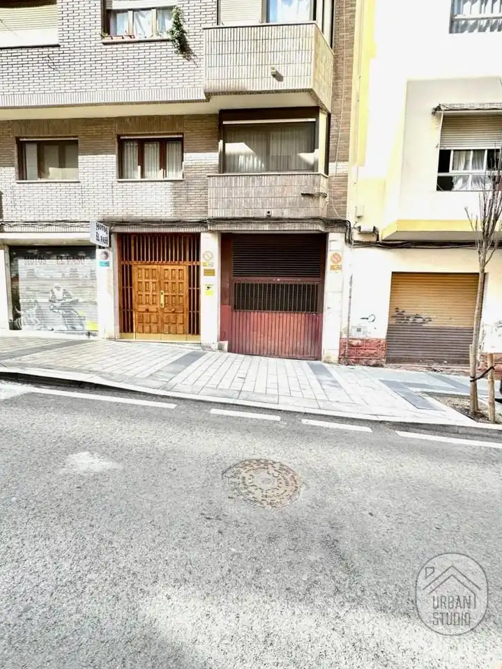 Parking for sale in Calle del Marqués de Molins, imagen 13
