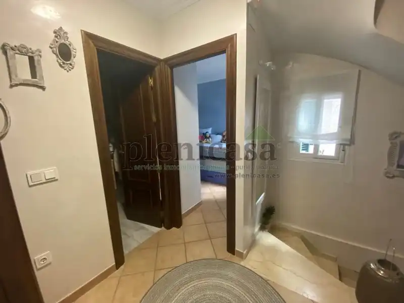 Casa adosada en venta en Punta Umbría con Aire acondicionado, Calefacción y Jardín privado