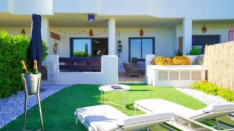Foto 3 de Planta baja de alquiler en La Concha - Resina Golf, Estepona