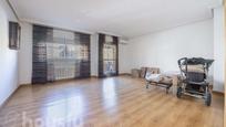 Living room of Flat for sale in San Sebastián de los Reyes  with Air Conditioner and Terrace