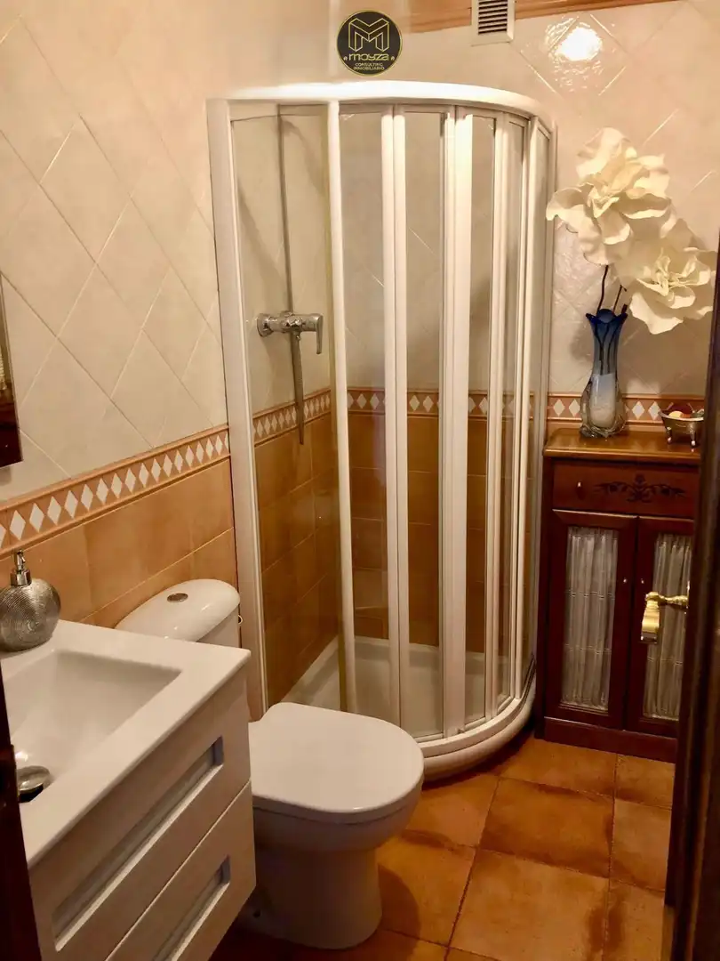 Casa amb terrassa en venda a Torredelcampo, imagen 18