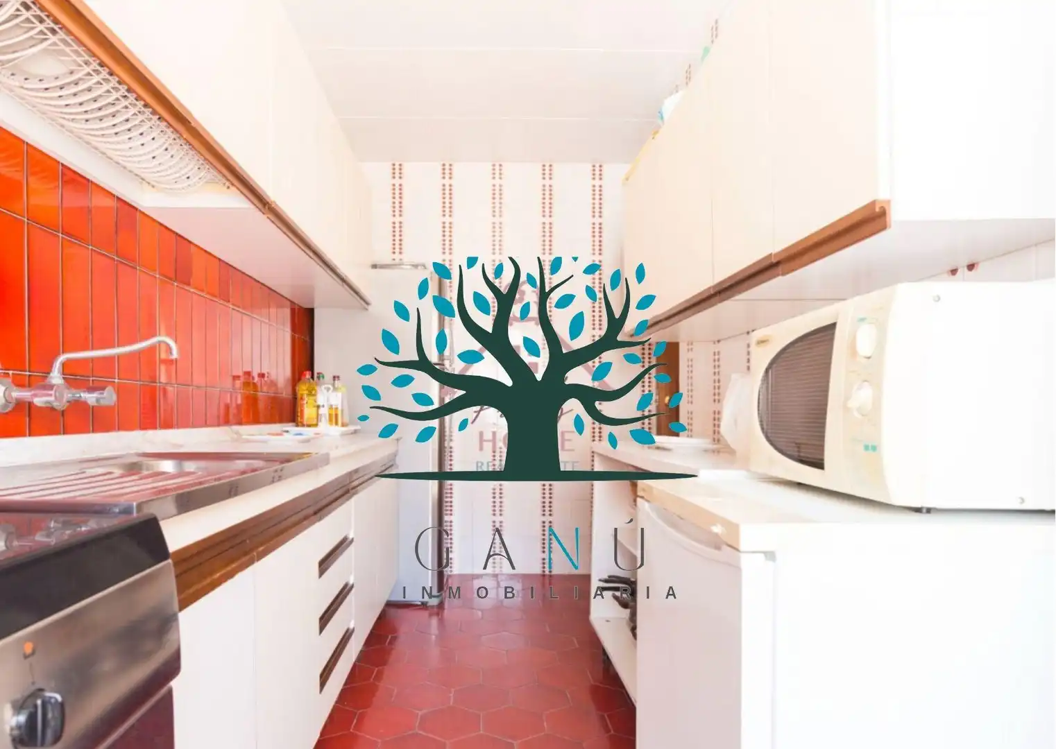 Maisonette zum Verkauf in Calle RIO VELEZ, 35, Bahia