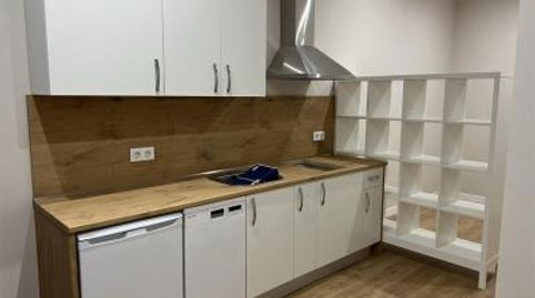 Foto 3 de Apartament en venda a Estacion, de la, Estación, Salamanca Capital