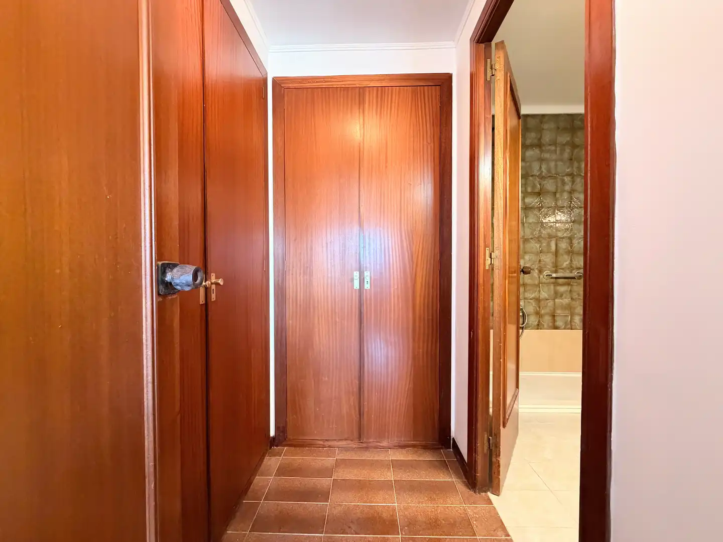 Piso en venta en Vilanova i la Geltrú con Calefacción y Horno