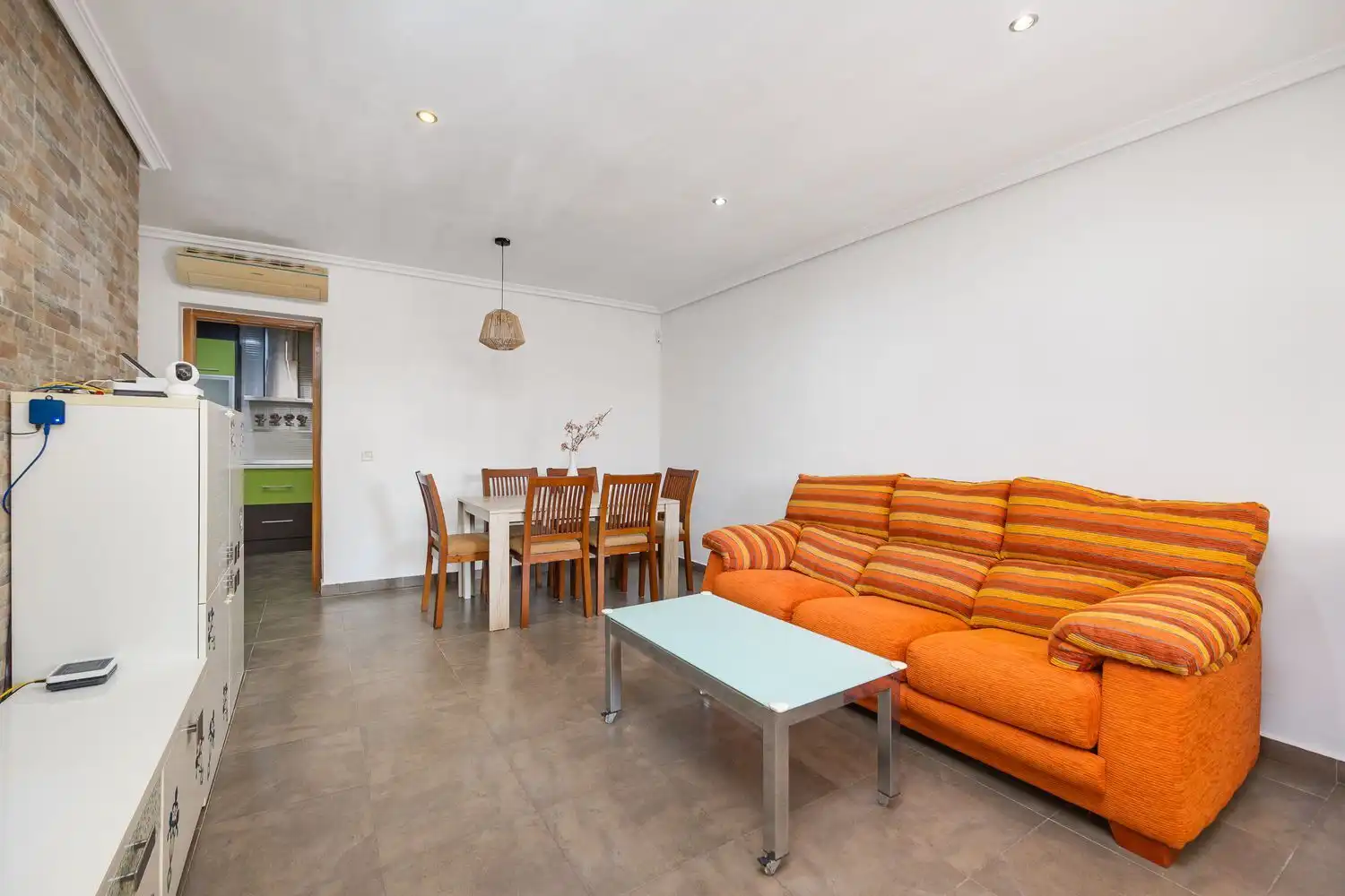 Casa bifamiliare con giardino in vendita a Calle Bella Antonia 137, imagen 17