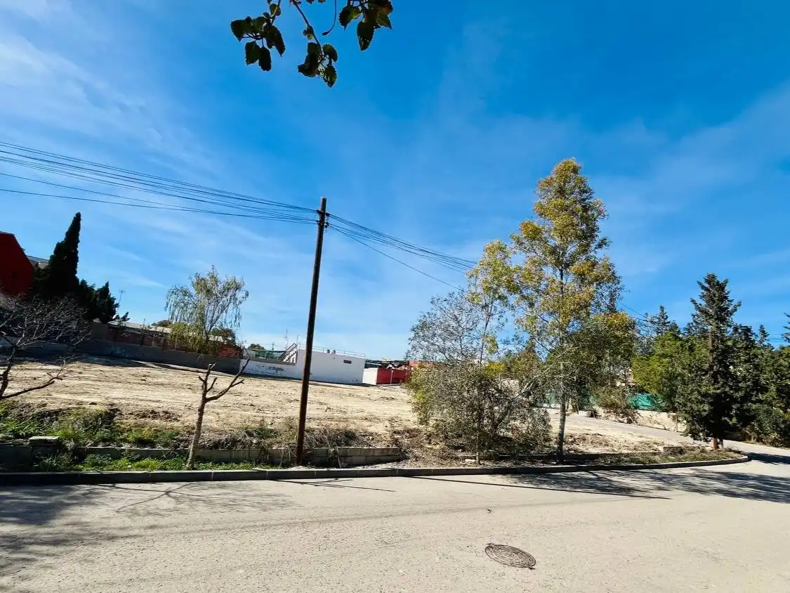 Terreno residenziale in vendita a MONTEBLANCO 19, imagen 3