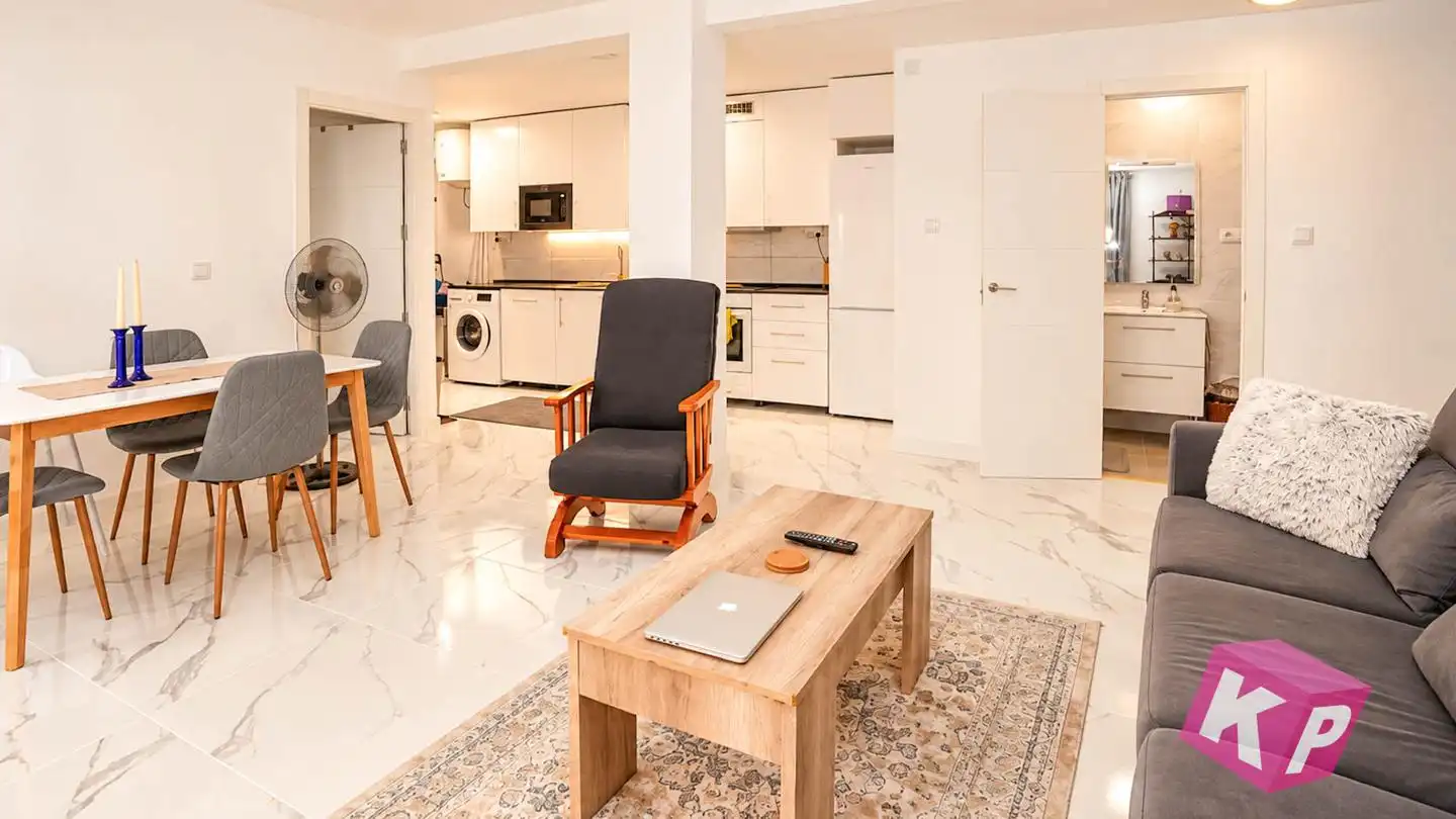 Appartamento con ascensore in vendita a calle Gabriel Miró, imagen 2