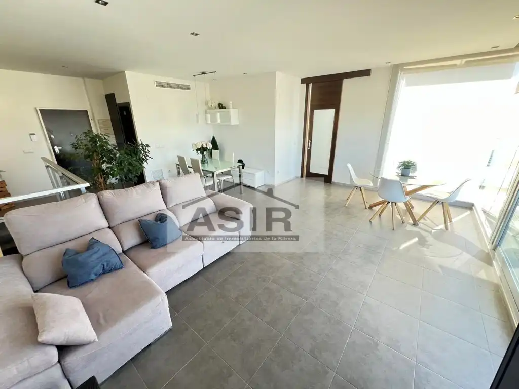 Chalet con piscina en venta en Calle Serra De Mariola, imagen 12