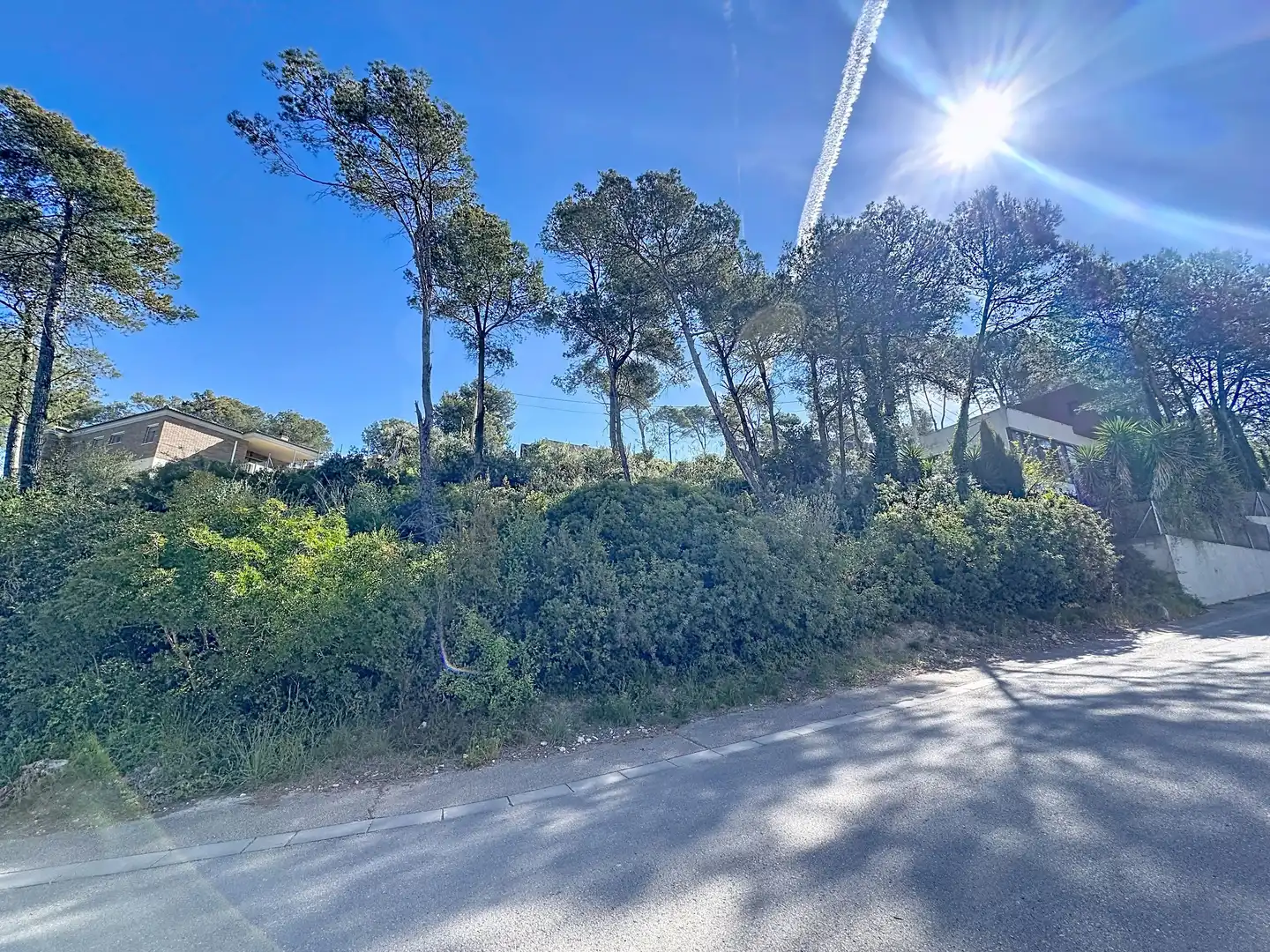 Terreny residencial en venda a Olivella, imagen 4