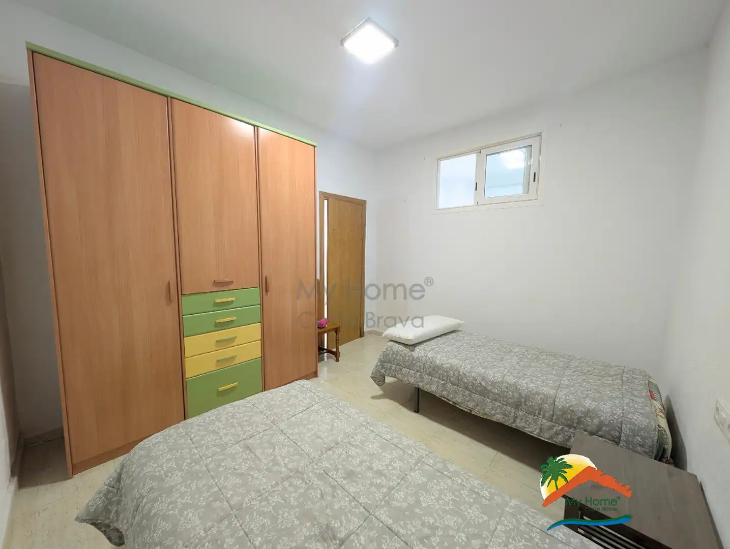 Casa amb piscina en venda a Aiguaviva Parc, imagen 20