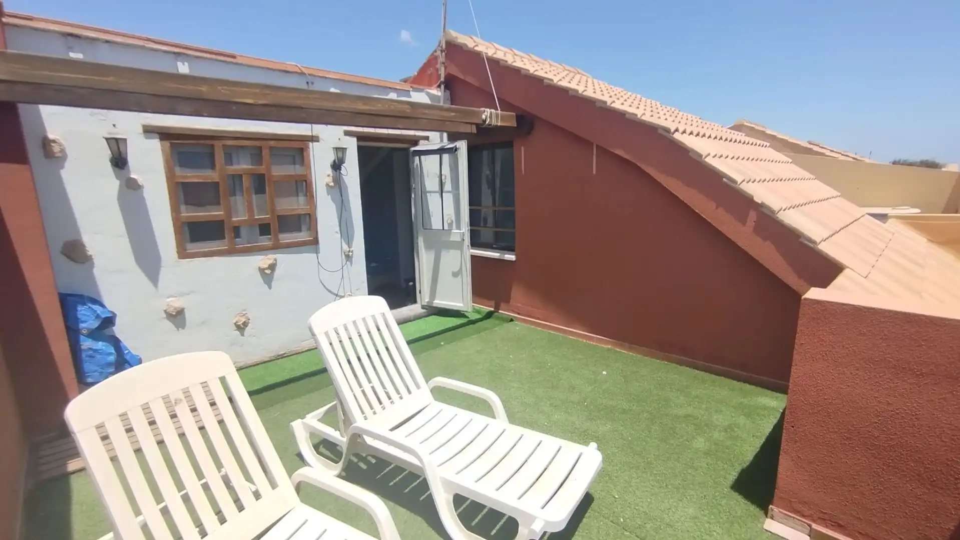 Casa o chalet en venta en El Matorral