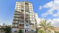 Exterior view of Flat for sale in Málaga Capital  with Terrace