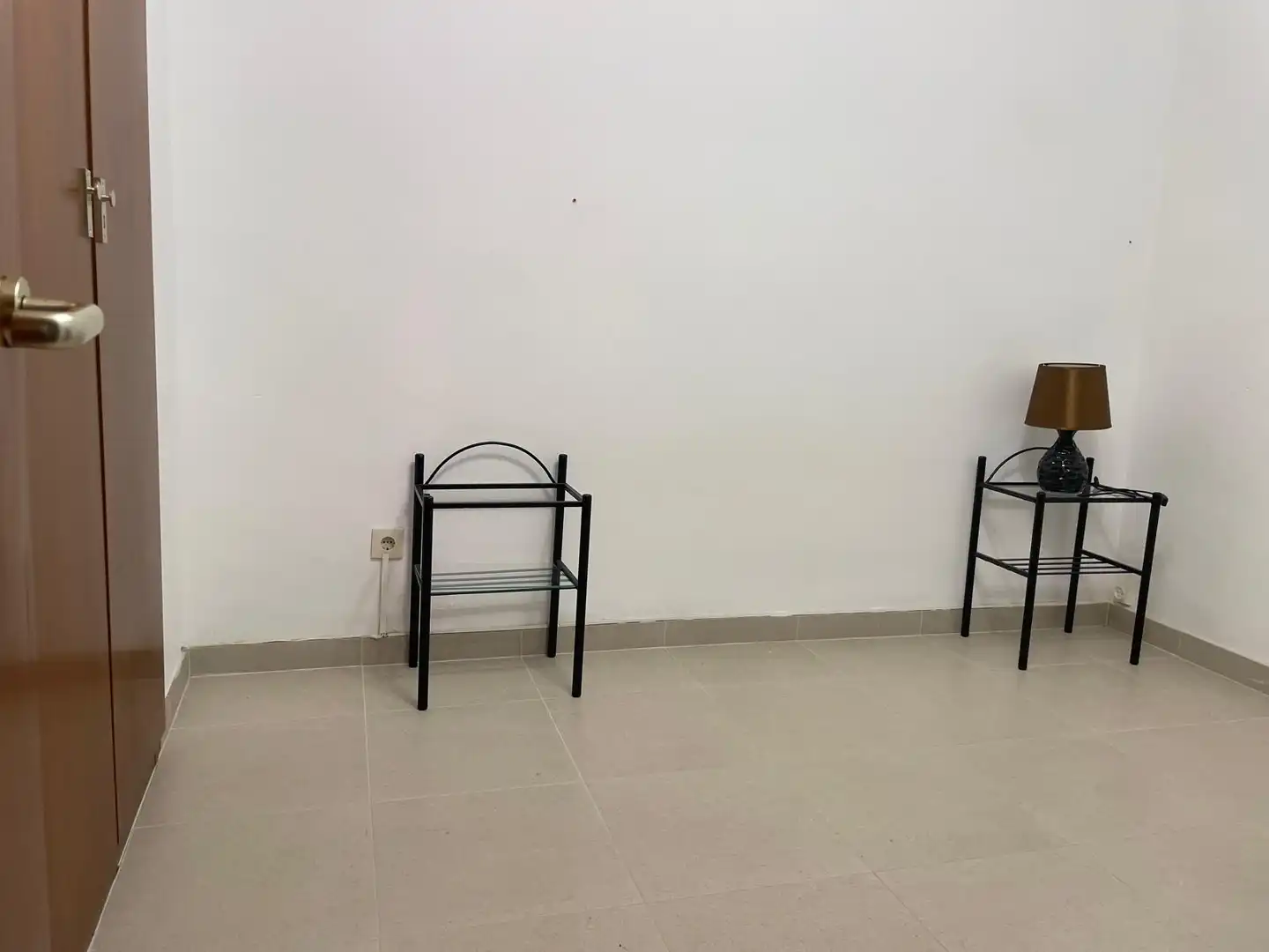 Flat for rent in Palamós  with Air Conditioner, Heating and Oven
