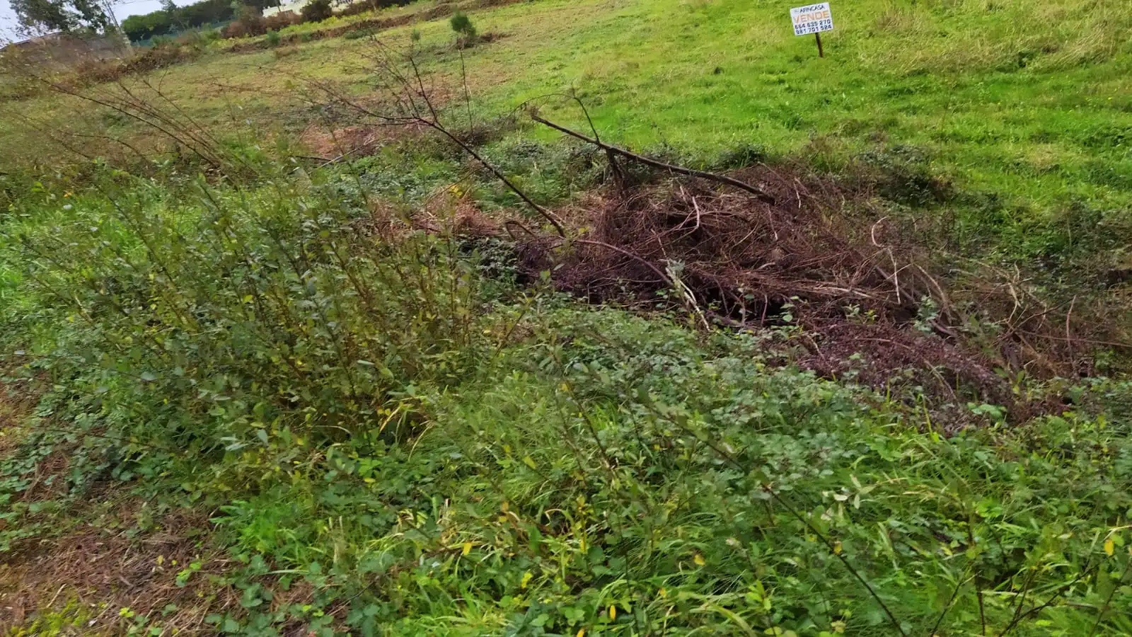 Terreny residencial en venda a Malpica de Bergantiños, imagen 2