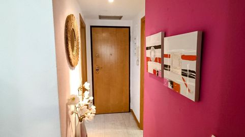 Foto 2 von Wohnung zum Verkauf in Calle Gregal, Bulevar - Puerta Mítica, Villajoyosa / La Vila Joiosa