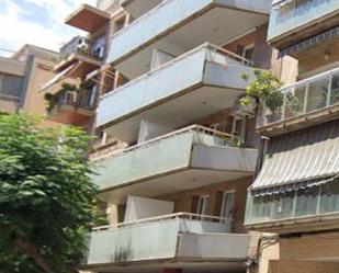 Vista exterior de Estudi en venda en Reus amb Terrassa