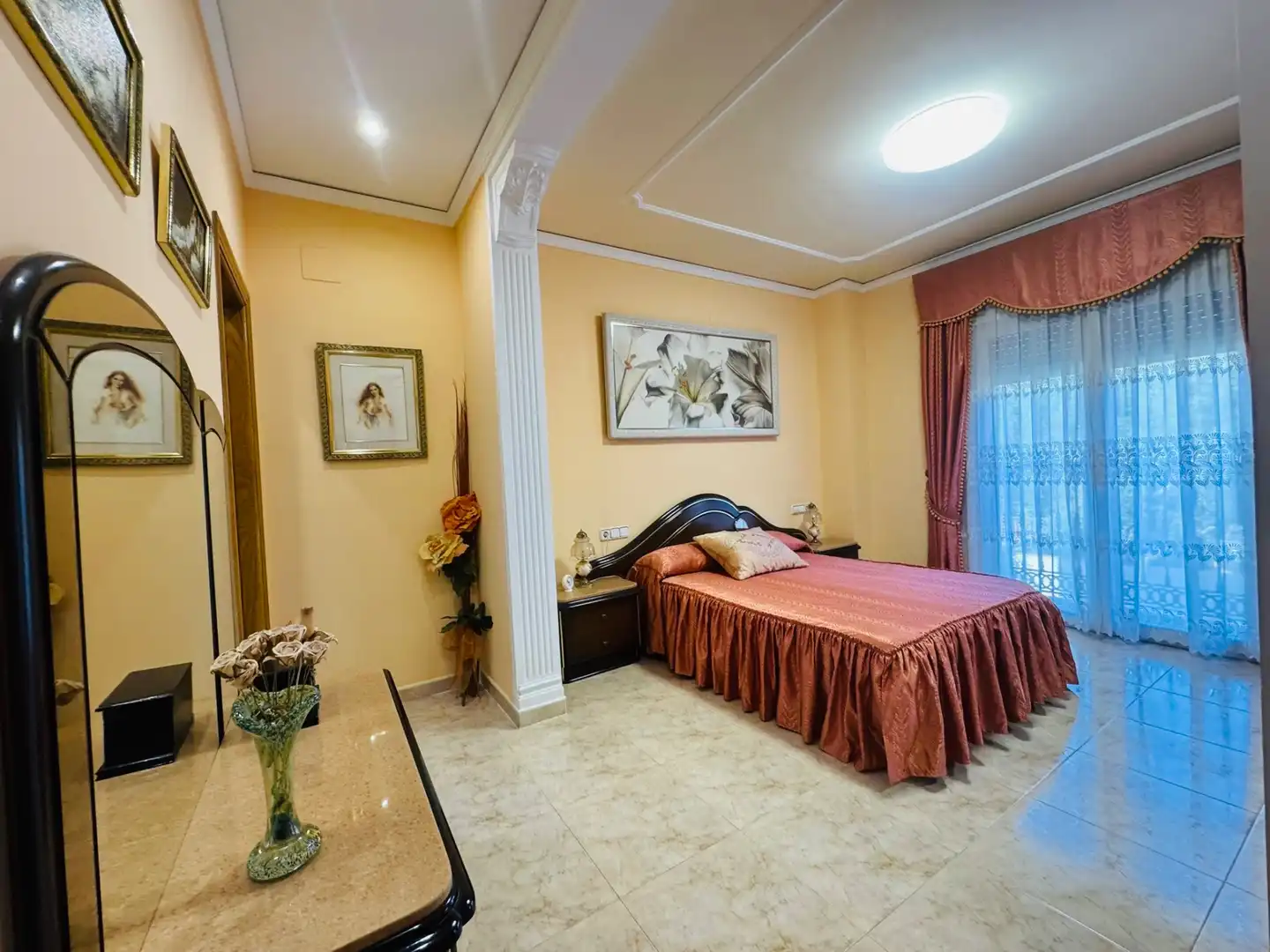 Villa avec terrasse à vendre à Pedreguer, imagen 45