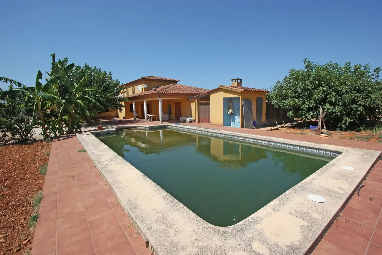 Casa en venda a Centro