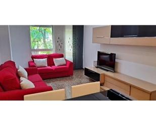 Sala d'estar de Pis en venda en Castellón de la Plana / Castelló de la Plana amb Aire condicionat