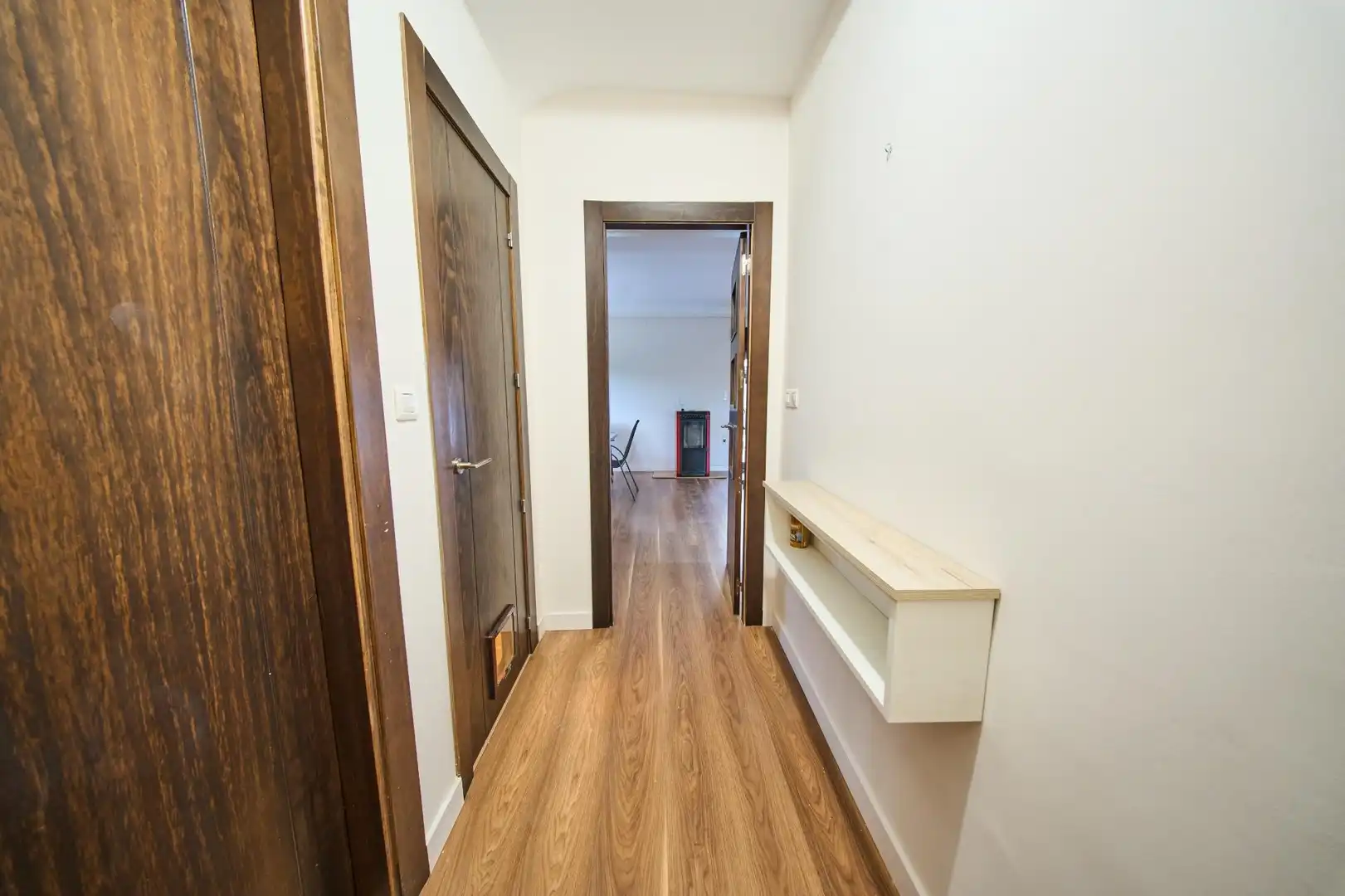 Casa con terraza en venta en Residencial Triana - Barrio Alto, imagen 9