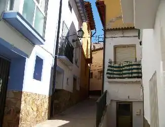 Adossat en venda a HORNO BAJO