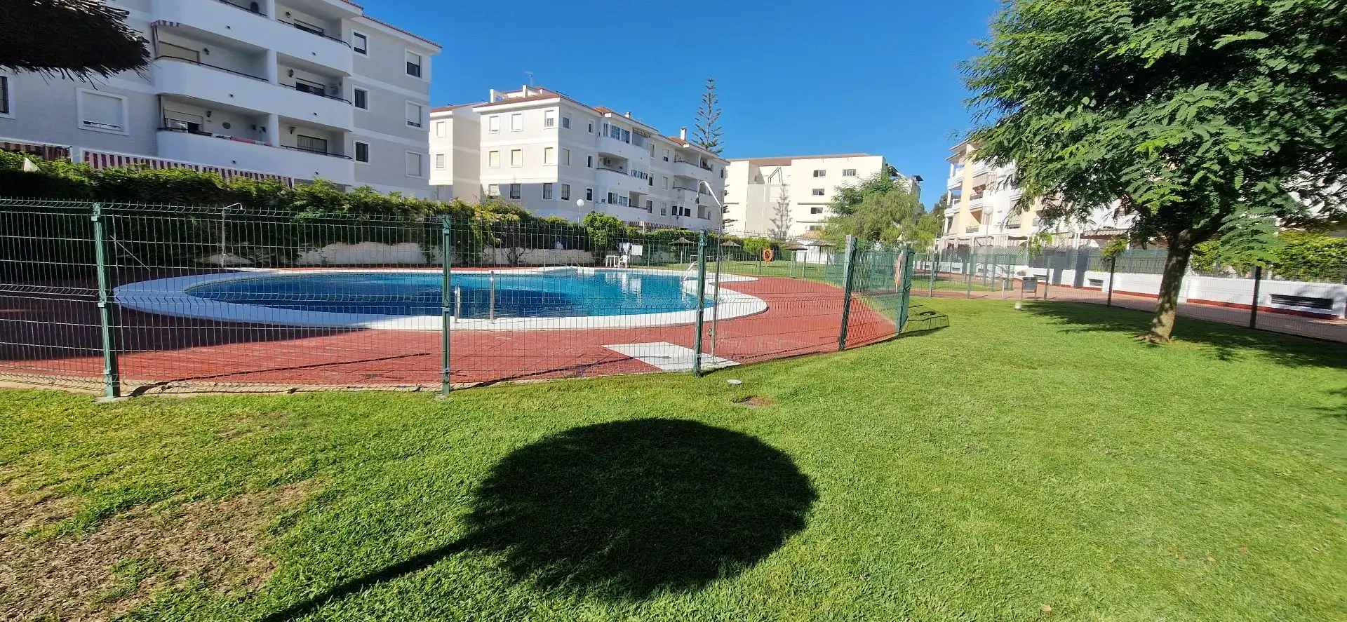Apartments for sale in El Portil