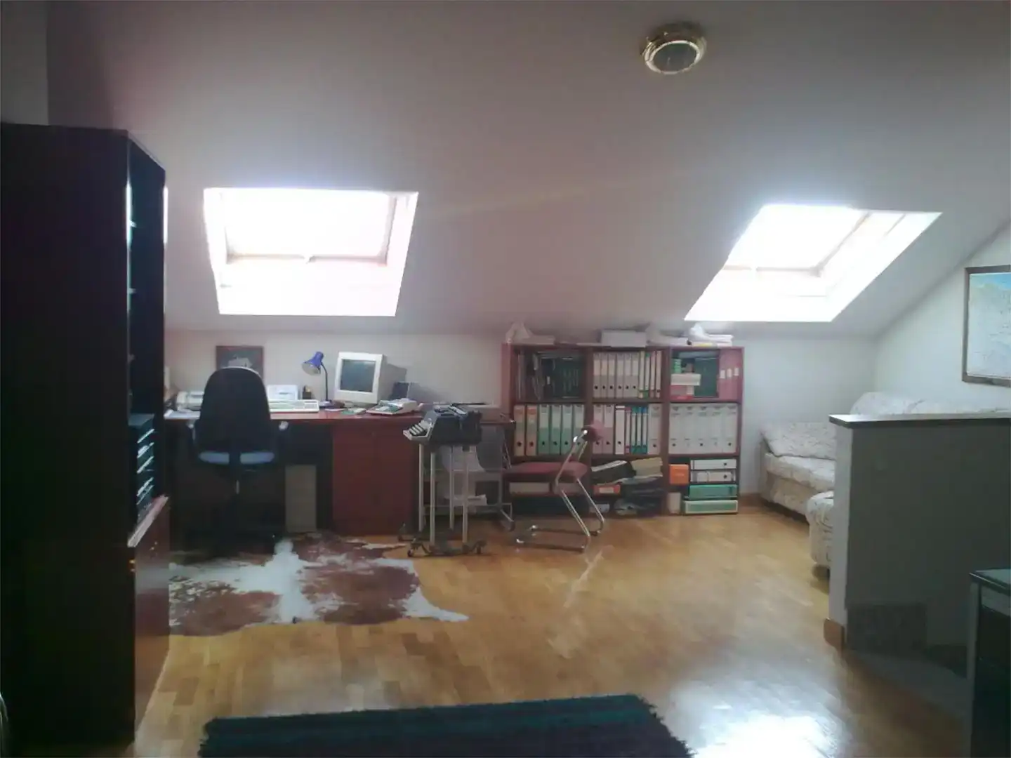 Pis en venda en Valle de Egüés / Eguesibar amb Jardí privat, Parquet i Traster