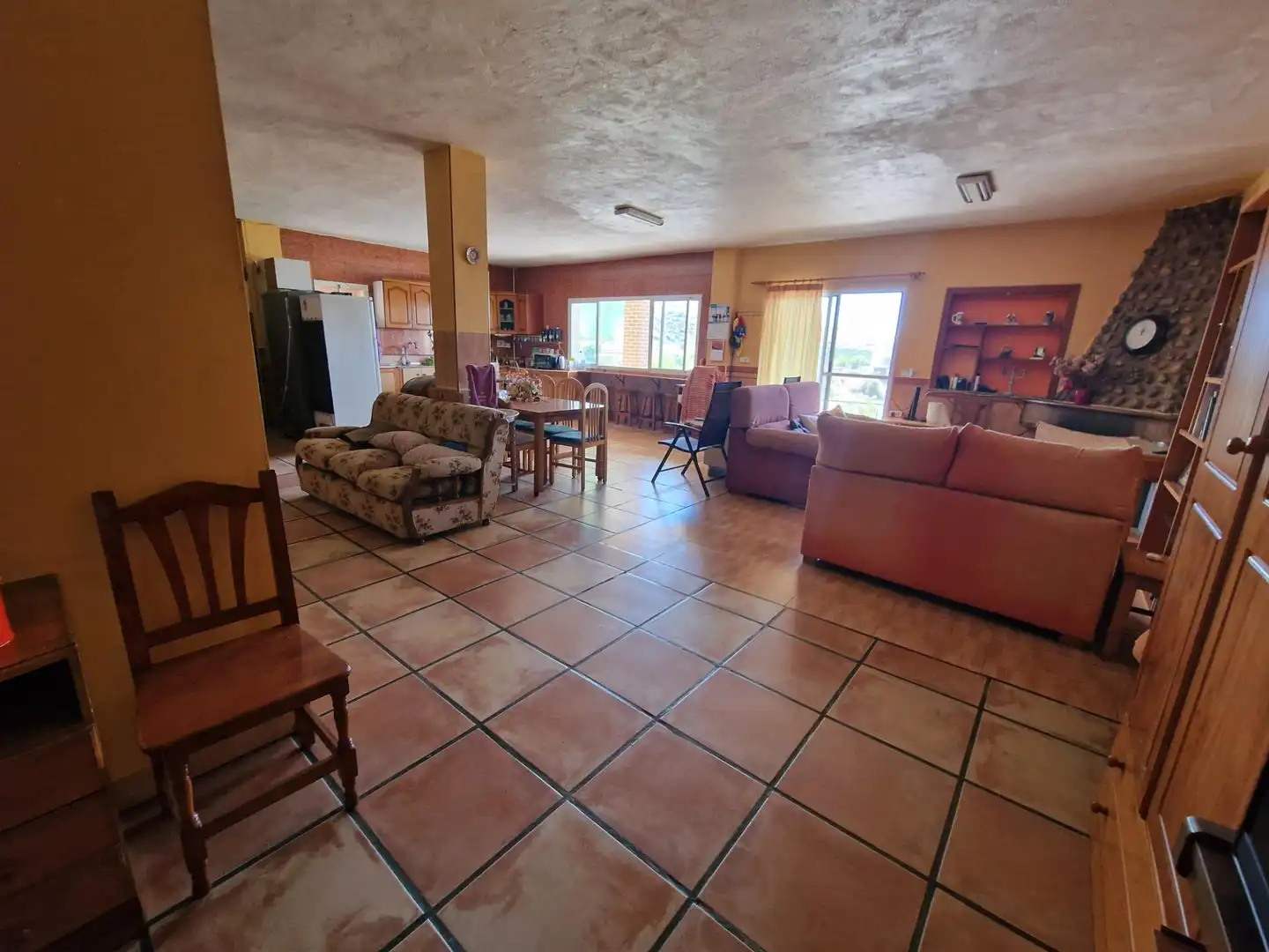 Finca rústica en venda a Las Majadas - Las Molinetas - Labradorcico