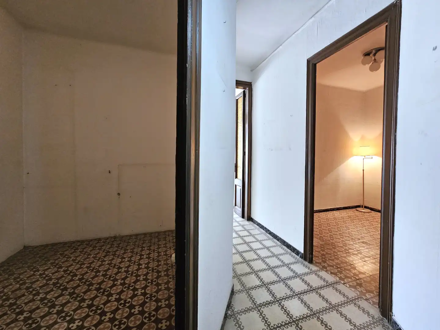 Pis en venda en Barcelona amb Calefacció