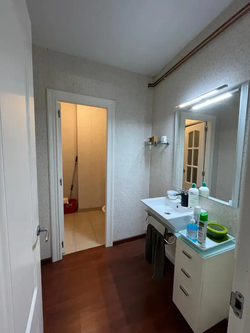 Wohnung mit Aufzug zum Verkauf in Carrer de la Mare de Déu del Pilar, imagen 4