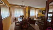 Dining room of Apartment for sale in León Capital   with Heating, Terrace and Storage room