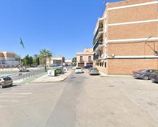 Exterior view of Flat for sale in Marchena