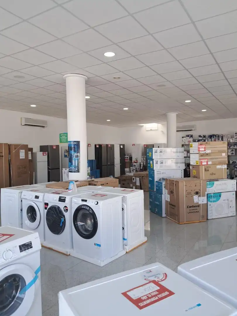 Local comercial en venda a San José de la Rinconada, imagen 13