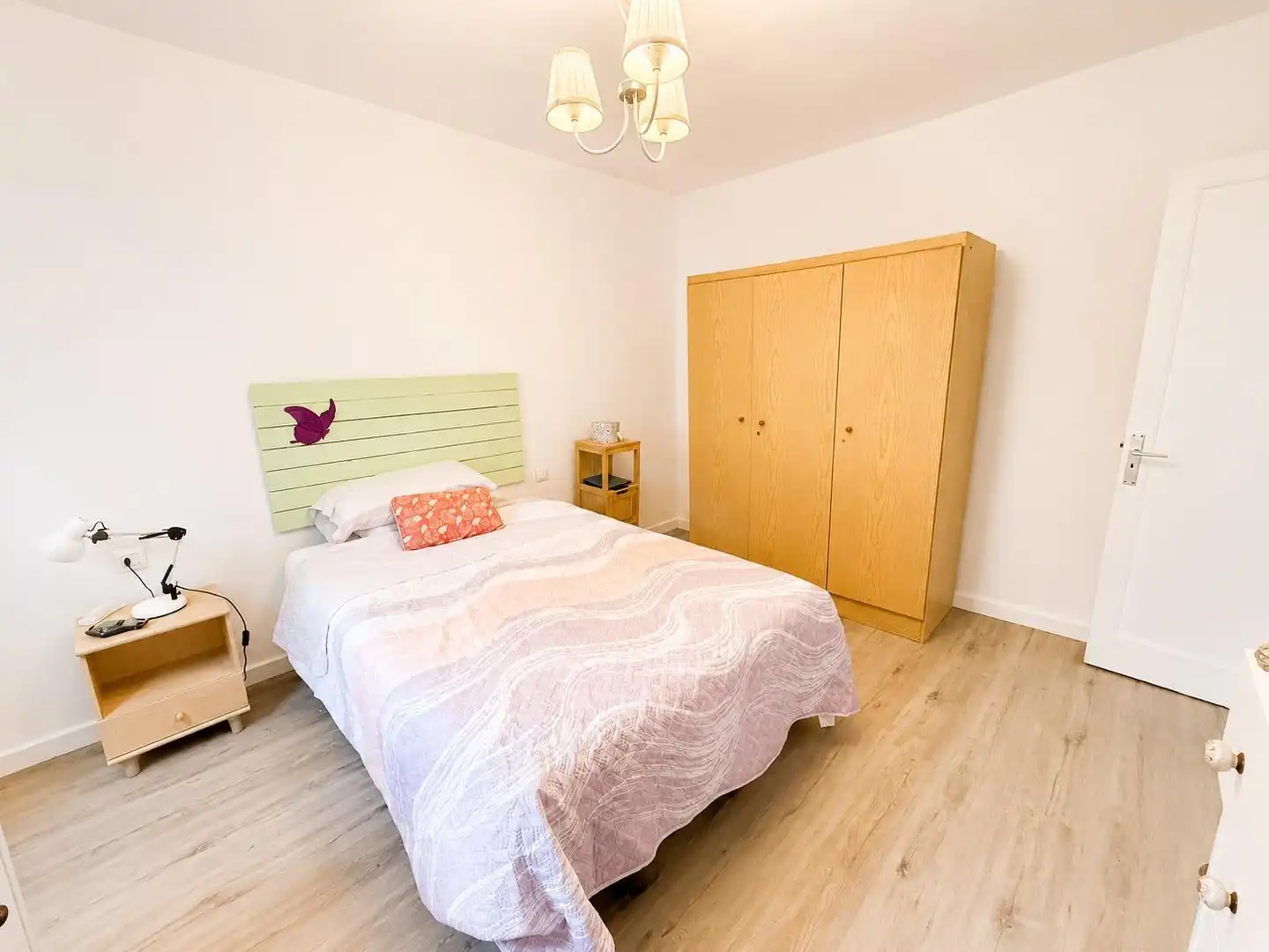 Habitación de Casa o chalet en venta en Los Realejos