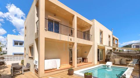 Photo 3 of Single-family semi-detached for sale in Gaviota, Jesús, Santa Eulària des Riu