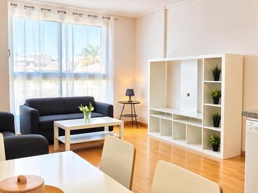 Appartement avec ascenseur à louer à Elche ciudad