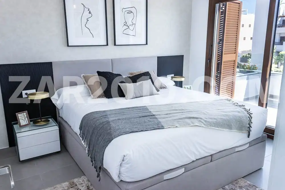 Villa avec jardin à vendre à Avenida España, imagen 22