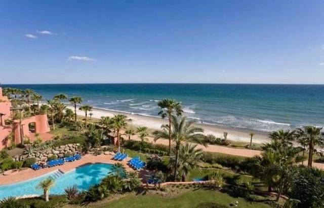 Ático en Venta en Villacana - Costalita - Saladillo