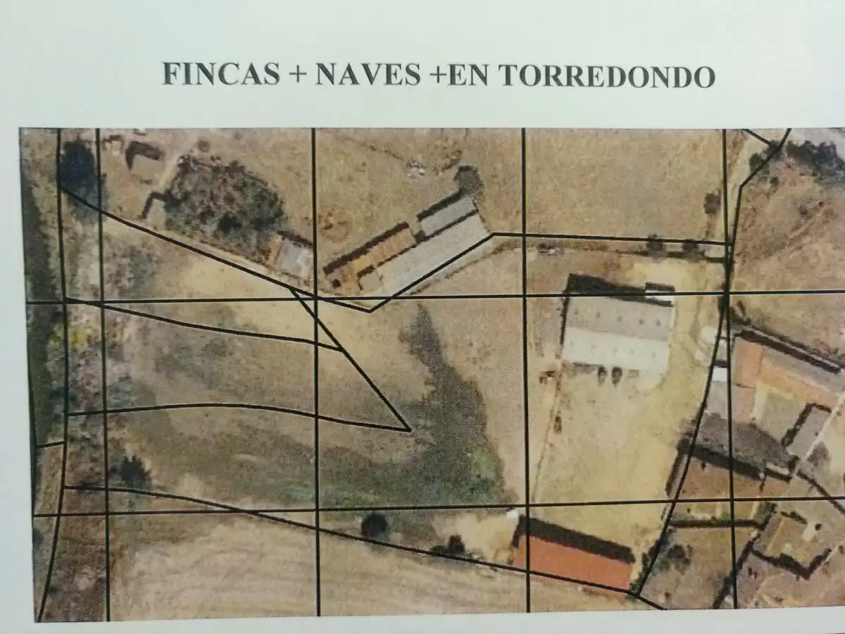 Country homes for sale in Segovia