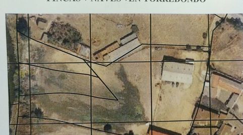 Foto 4 de Finca rústica en venta en Área Rural, Segovia Capital