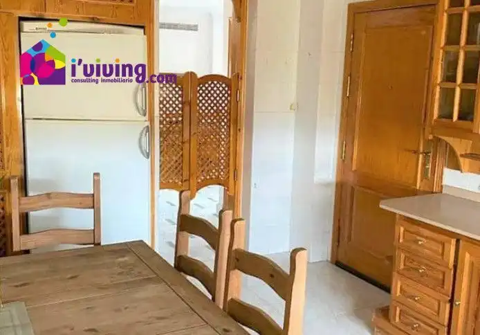 Habitación de Ático en venta en Albox con Aire acondicionado y Terraza