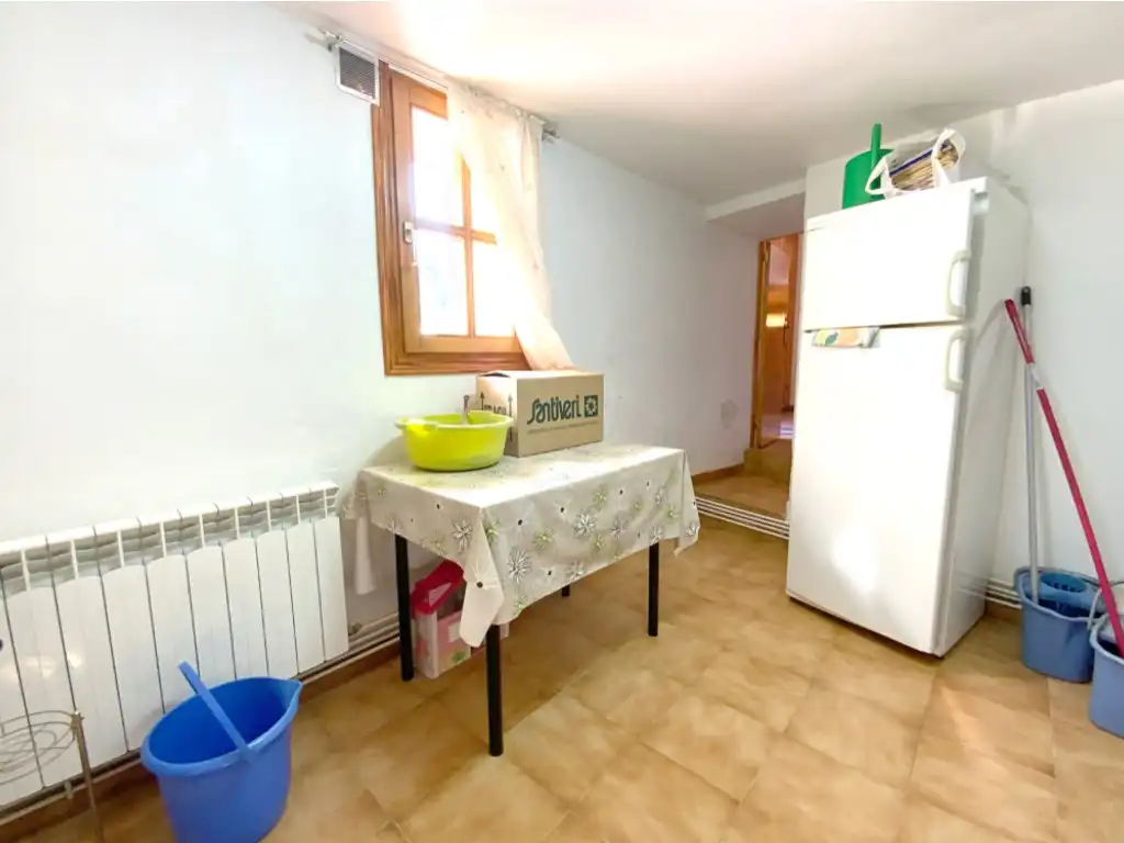 Kitchen of Houses for sale in Montanuy  with Private garden and Balcony