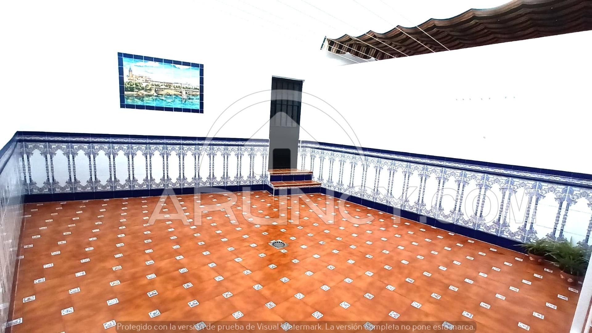 House or chalet for sale in Alcalá de Guadaira  with Air Conditioner, Heating and Storage room