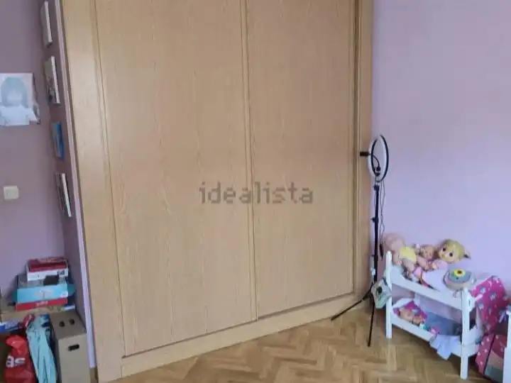 Bedroom of Houses for sale in Navalcarnero  with Air Conditioner, Heating and Private garden