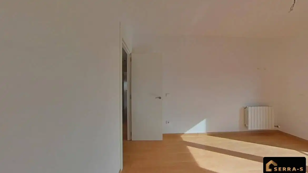 Dormitori de Dúplex en venda en Tordera amb Calefacció, Parquet i Terrassa