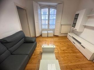 Foto 2 de Apartamento de alquiler en Calle Ancha, 890, Casco Antiguo, León Capital