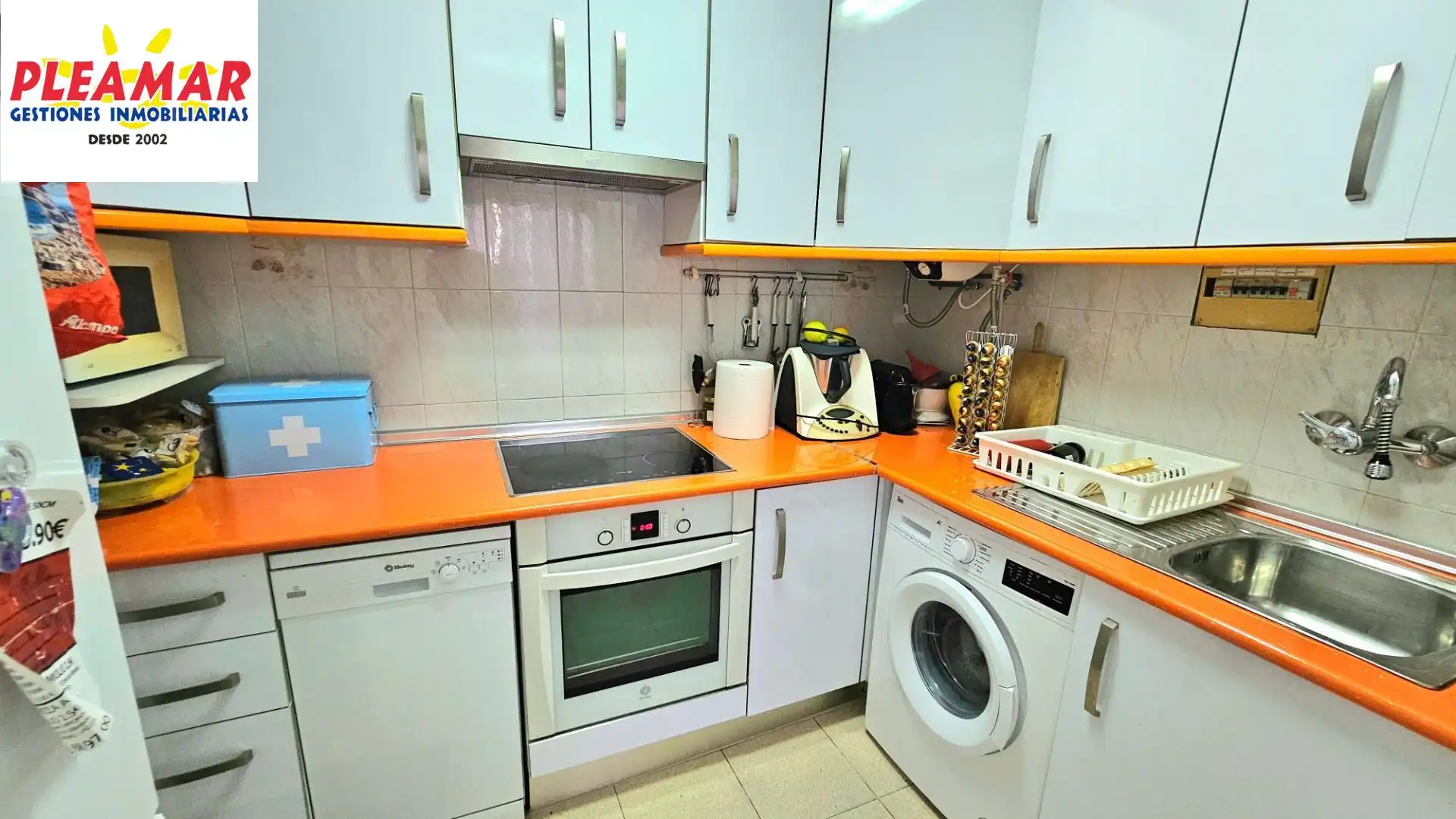 Erdgeschosswohnung zum Verkauf in Playa de la Regla, imagen 13