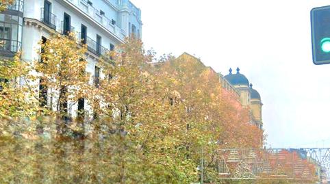 Photo 3 of Premises to rent in Castellana, Madrid